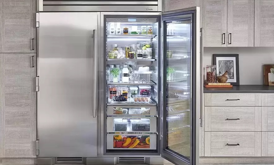 Fhiaba Refrigerator